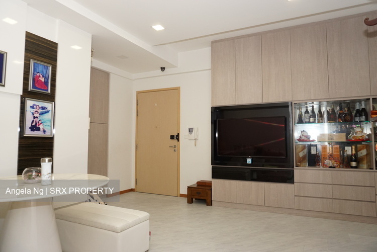 Residences Botanique (D19), Condominium #214104611